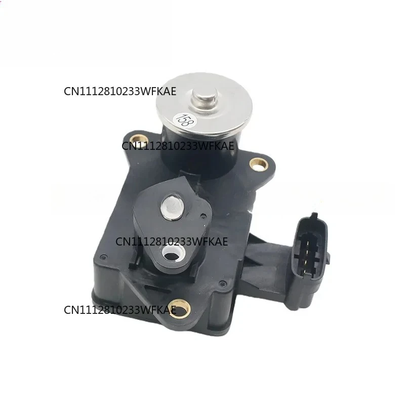 Intake Manifold Control Valve Swirl Device 28320-2A600 283202A600 For Hyundai Sonata Tucson Kia Sportage Optima Rondo New