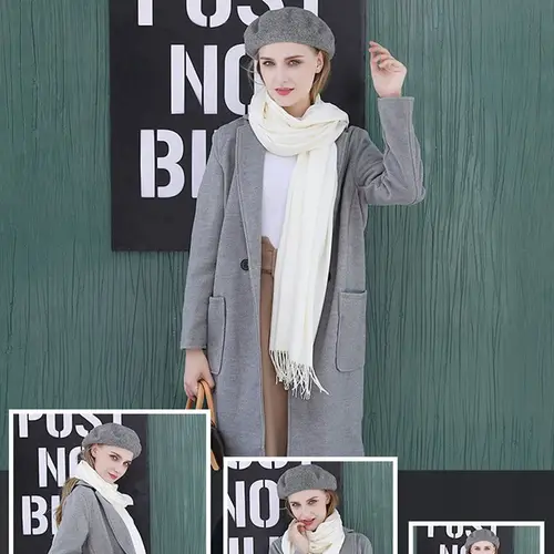 צעיפים ועיטובים