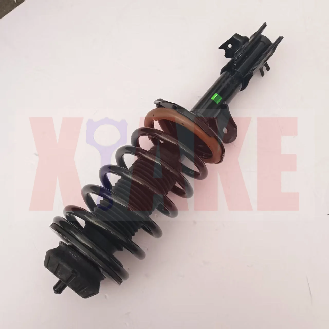 XPKE Front Stoßdämpfer-Set für Dayun Yuehu ES3 2020–2023: Bewertung und Empfehlung