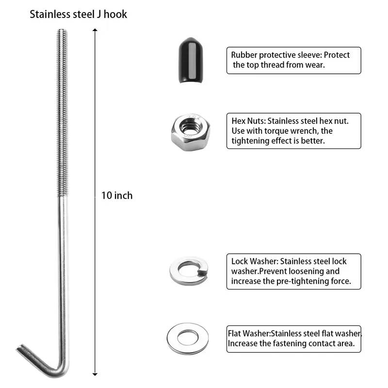 دائم الفولاذ المقاوم للصدأ بطارية السيارة التعادل أسفل جبل قوس هدفين بار ل 21 21R 22F 22HF 22R 24 24F 24H 24R 24T 25 26 26R الفضة #4