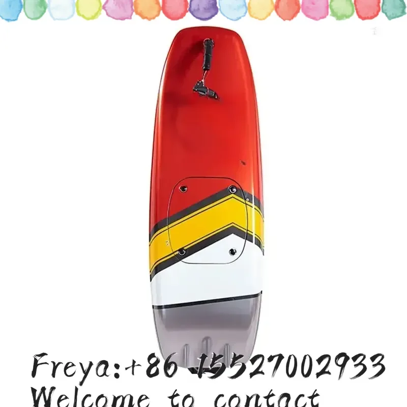 Wholesale Carbon Fiber Jet Surfboard Board Out of Fin