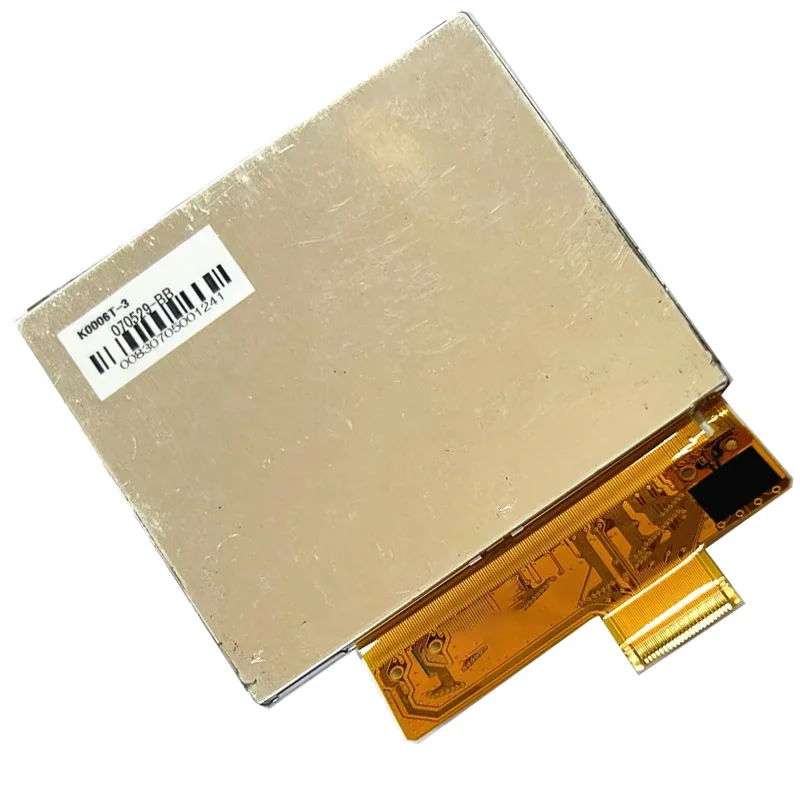 شاشة ال سي دي 3.7 بوصة K0006T-3 091013-BB #1