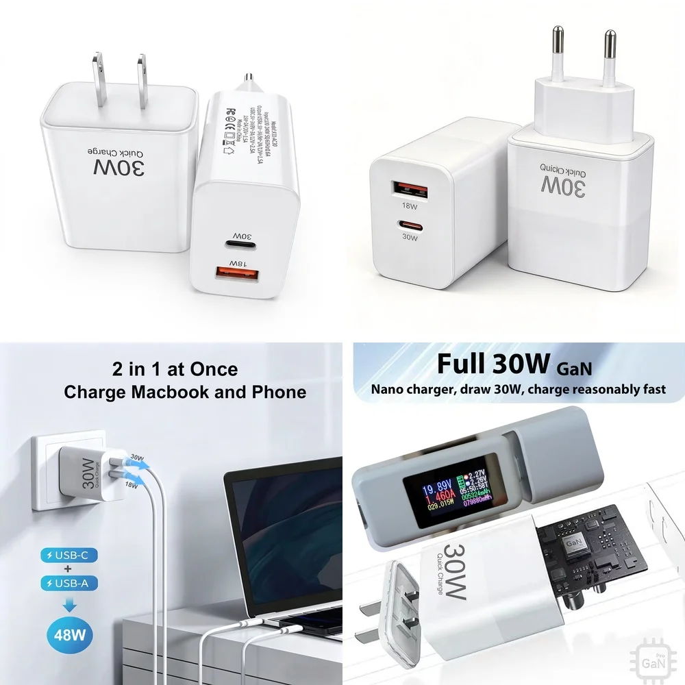 carregador-rapido-pd-30w-com-porta-dupla-plugue-eua-ue-adaptador-de-viagem-estavel-para-iphone-17-16-15-pro-max-samsung-galaxy-s26-s25-s24-plus