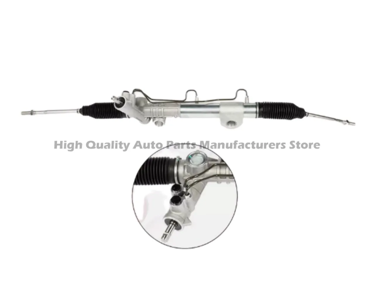 Steering Gear for Dodge Ram 26002719 528397207AC 52106518AD 52106518