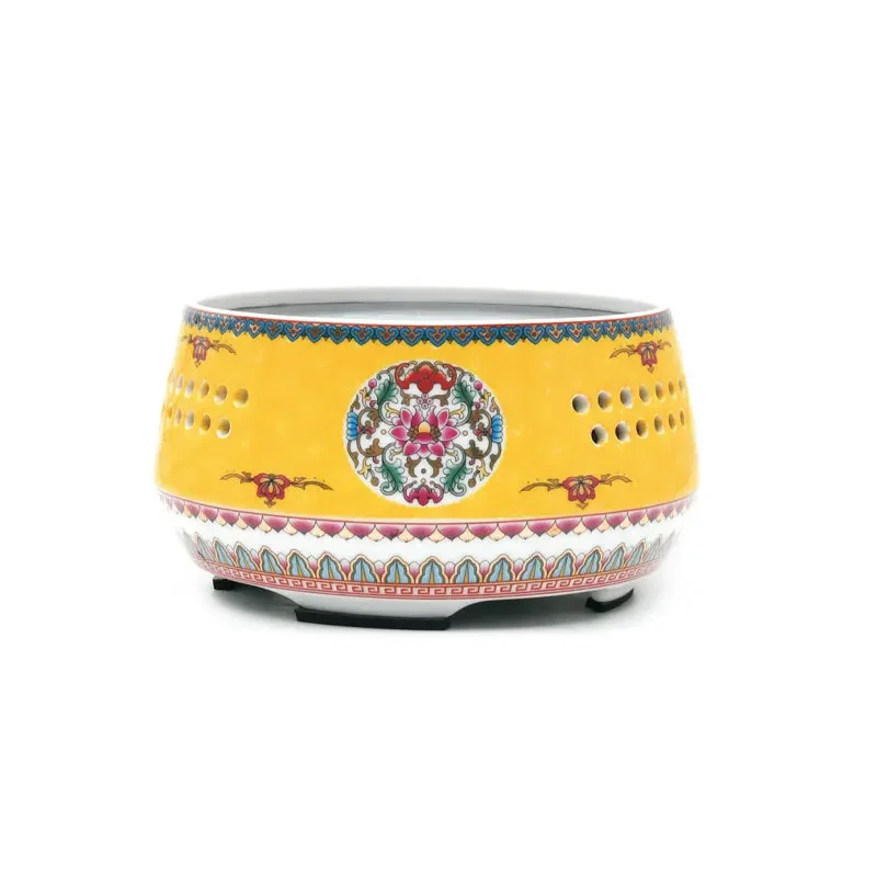 السيراميك الكهربائية موقد السيراميك انقسام الشاي طباخ المنزلية الشاي الأسود باخرة شاي أبيض قشر اليوسفي الزجاج وعاء السيراميك موقد