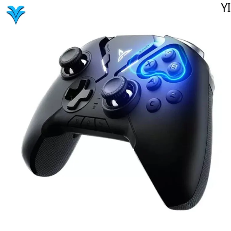 Flydigi APEX 2 Wireless Joystick Controller Controle Gamepad Game Controller for Computer Phone Game System Joystick