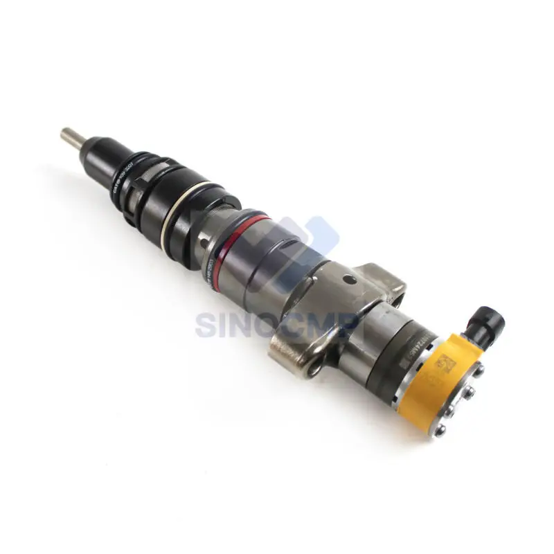 235-2888 10R7224 Fuel Injector for CAT C-9 Engine 330D 336D E336D E330D Excavator