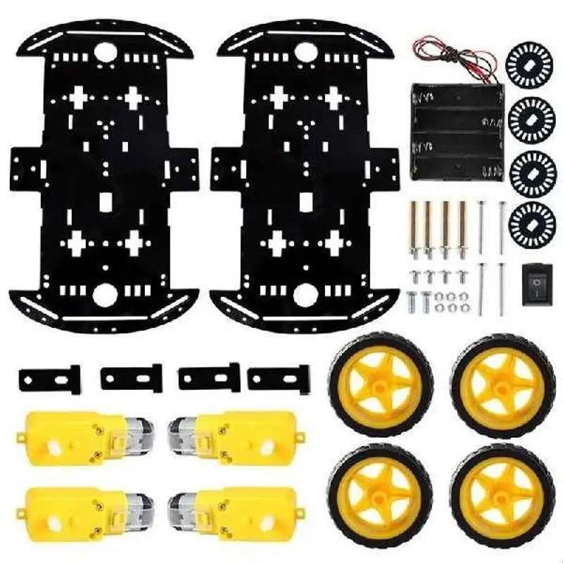kit-di-montaggio-auto-robot-intelligente-fai-da-te-modello-di-veicolo-a-quattro-ruote-motrici-senza-marca-marchio-registrato-kh295295
