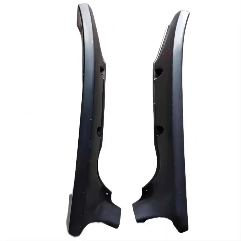 

Factory Hot Sale Widen Flar Wheel Eyebrow Arch Trim H 0 Exterior Modifiion