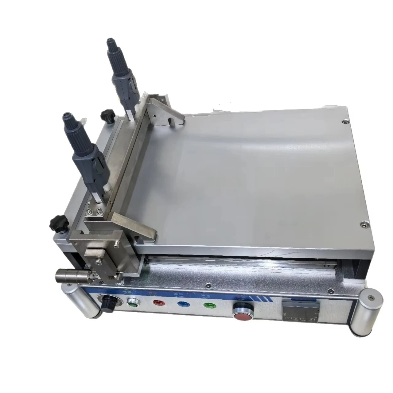 Small Laboratory Coater MS-GD200 Laboratory Coater Small Squeegee Coater  2000w