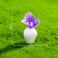 10pcs Flowers-17