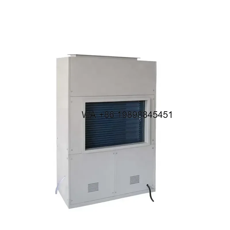 Wmwmnu for Mushroom Cultivation Climate Control Unit Precision Air Conditioner