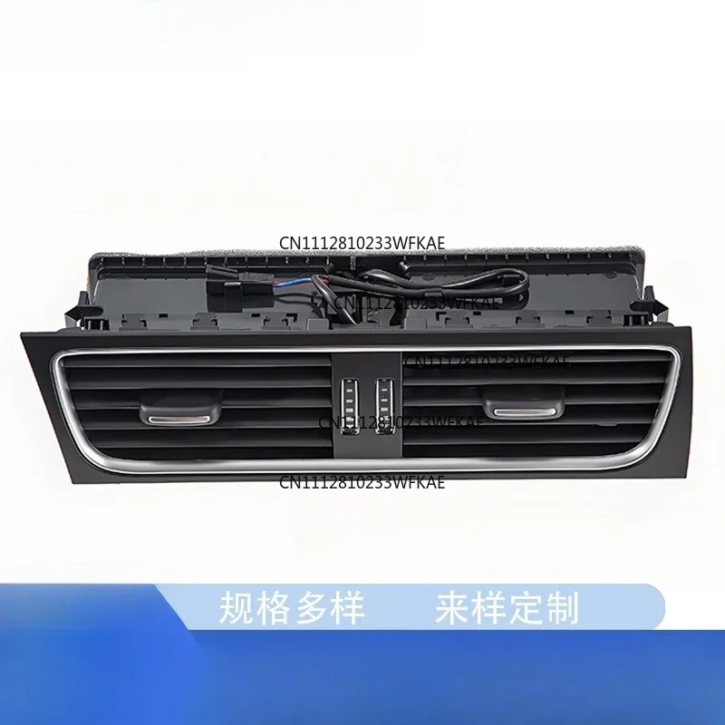 adatto-per-audi-a4-b8-anni-09-17-a5-anni-13-17-gruppo-condizionatore-d'aria-per-auto-8kd820951