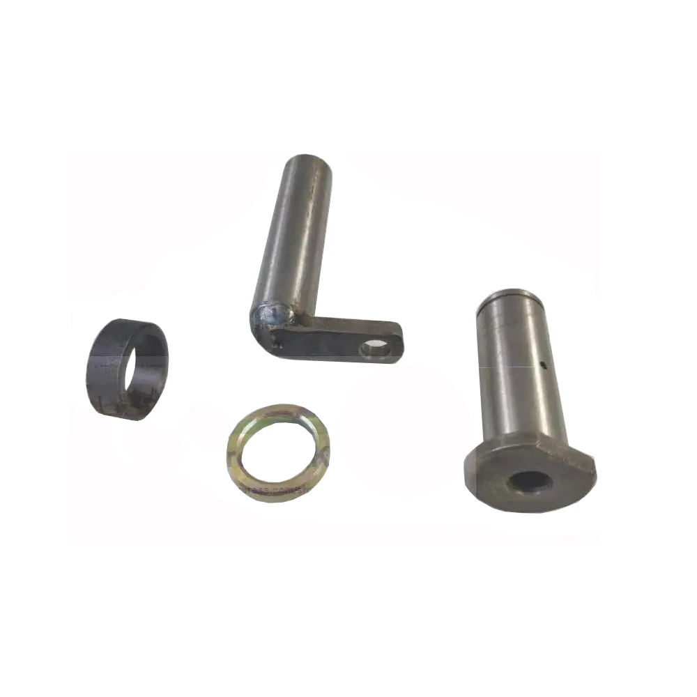 

5142046/22 , set of connecting pins of steering cylinder for Foton Lovol TD series, part number: