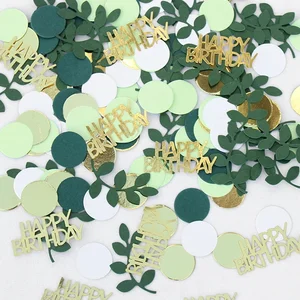 12 meilleures ventes de mariage confetti - No 10
