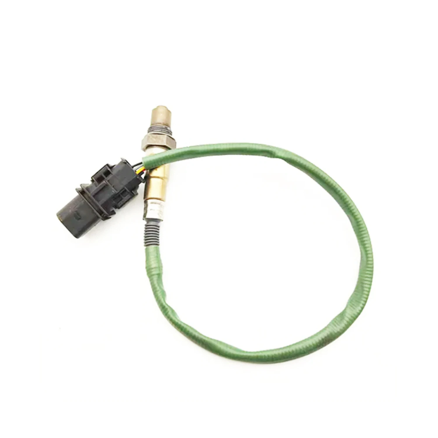 

Подходит для Mercedes-Benz W212/W207 E200 E250 E300 E500 W204 GLK200 GLK250 GLK300 W164 ML300 ML350 датчик кислорода A0035427018