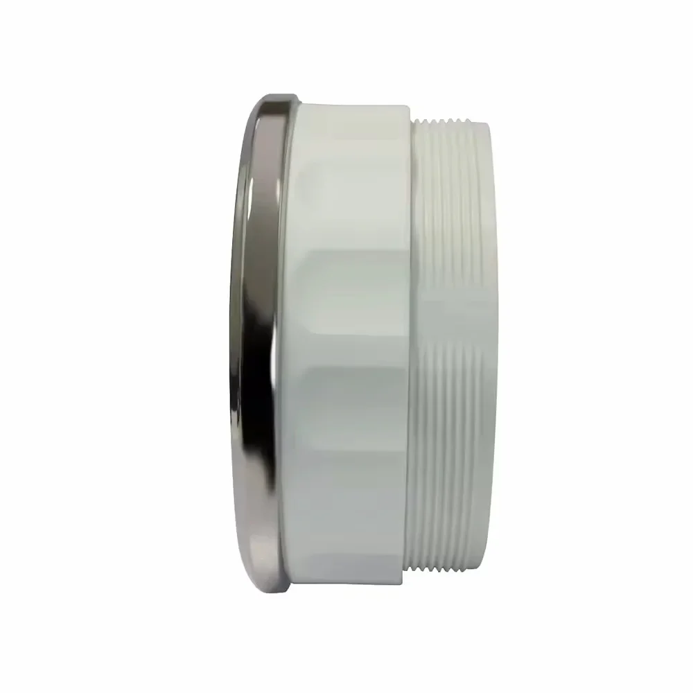 

TLF peace 110mm Speedometer Gauge 200km/h for Truck Auto Trailer Car Yacht with Backlight 9-32V 12 Universal Speedometer Srt JM