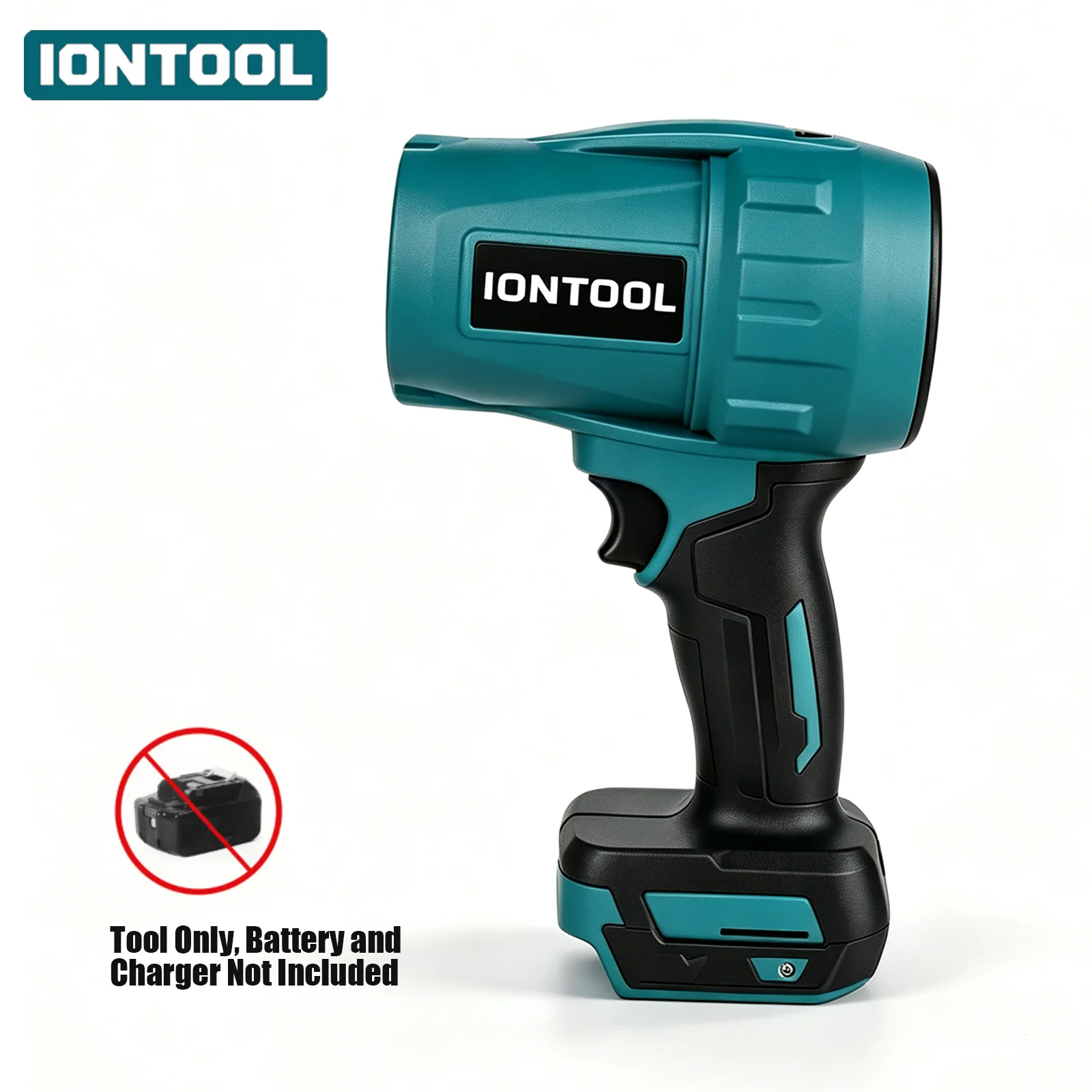 IONTOOL 700W Bezprzewodowy Odk – Leaf Blower Cordless recenzja i cena
