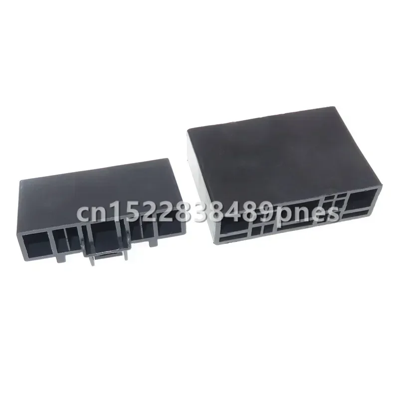 7 Pole 1.5 4.8 Series Automobile Starts the Ignition Wiring Harness Connector Male Female Unsealed Socket