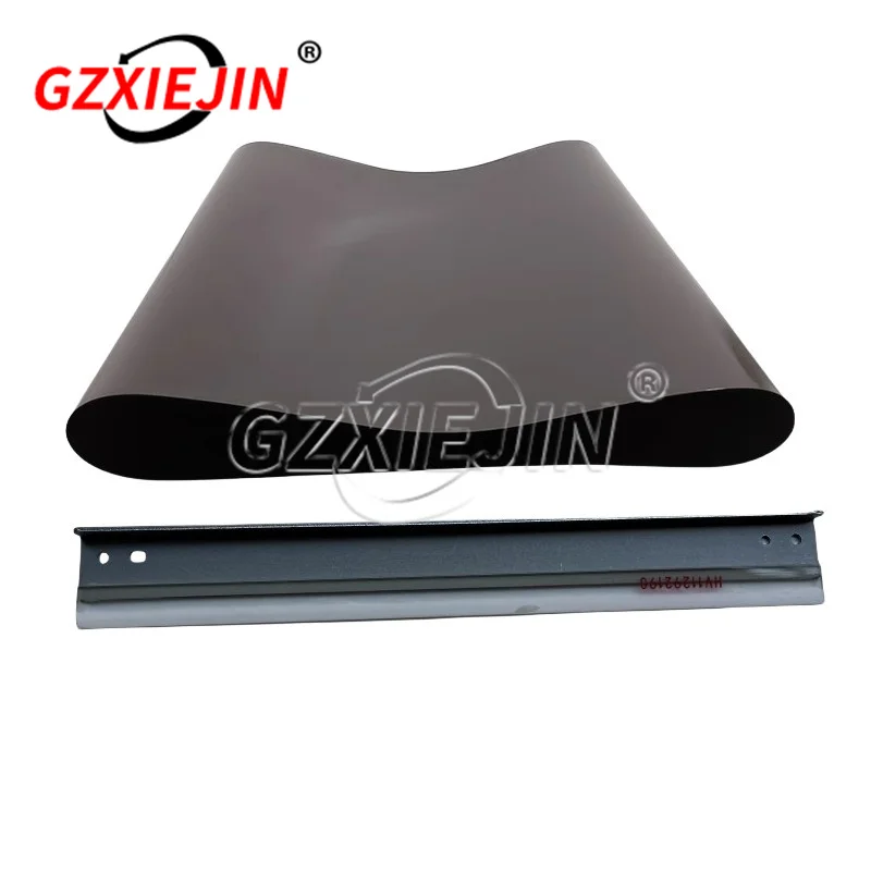 

Original New Transfer Film+Transfer Blade for Dell H625cdw H825cdw S2825cdn 625 825 2825 (1SET)