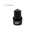 1pcs 12V battery