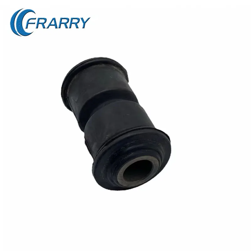 

Frarry - 0003210250 Auto Suspension Bushing Rubber Leaf Spring Bushing For Mercedes-Benz W201 W202 W203 W124 W210 000 321 02 50