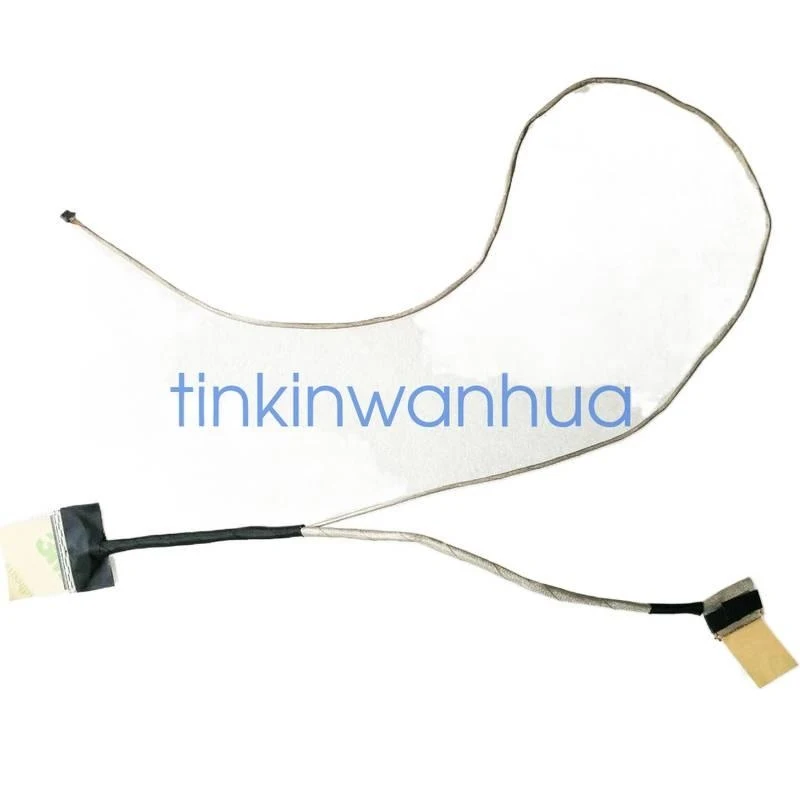 Sn+ DD0XKALC020 DD0XKALC000 For Asus X540SA X540S X540LA-1A EDP LCD LVDS Cable