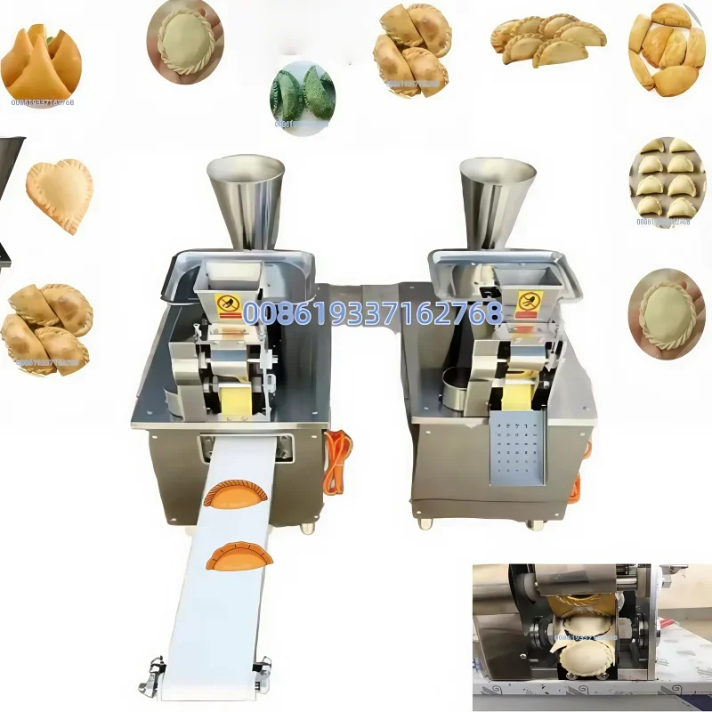 

Extra Mold for Empanada Samosa Machine Ravioli Spring roll Dumpling Mold , This is a mold that needs to be customized