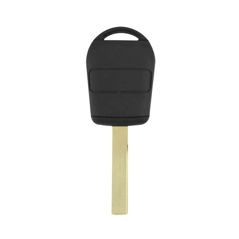 XNRKEY 3-przyciskowe etui na zdalny kluczyk samochodowy do LAND ROVER Sport RANGE HOVER L322 HSE VOGUE etui na kluczyk Shell Keyless Entry Fob Cover