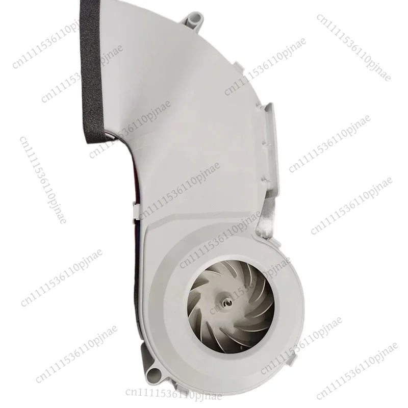 Lightweight Refrigerator Fan Motor 8V for Siemens Drive Air Volume Refrigerator Cooling Motor 9000573911