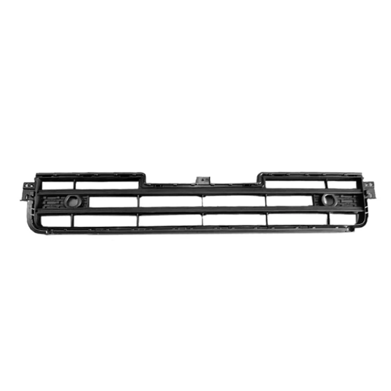 Front Lower Bumper Intake Grille For Great Wal Haval H9 2024-2025 Car Front Bumper Lower Grille