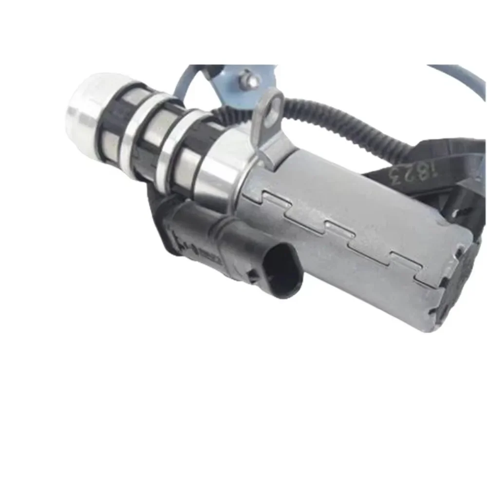 11417647238 New Oil Pump Pressure Variable Valve VVT Solenoid For Mini R56 Cooper Countryman Paceman Convertible Coupe Roadster