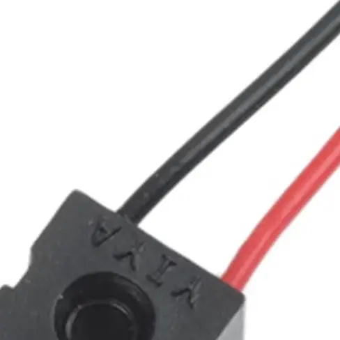 

5Pcs IR Break Beam Sensor Module Photoelectric Switch Distance Counter For Arduino Robot DIY Electronics Components
