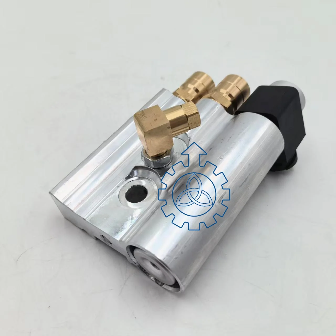 Electric Pneumatic Valve for Iveco Trucks OE:42566919 42580706 0501218098 0501226604
