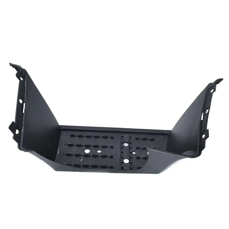 AB96-1 Pair Foot Rest Guard ATV Footrest For Chinese Small Dinosaur 50Cc/70Cc/90Cc/110Cc ATV Replacement Accessories