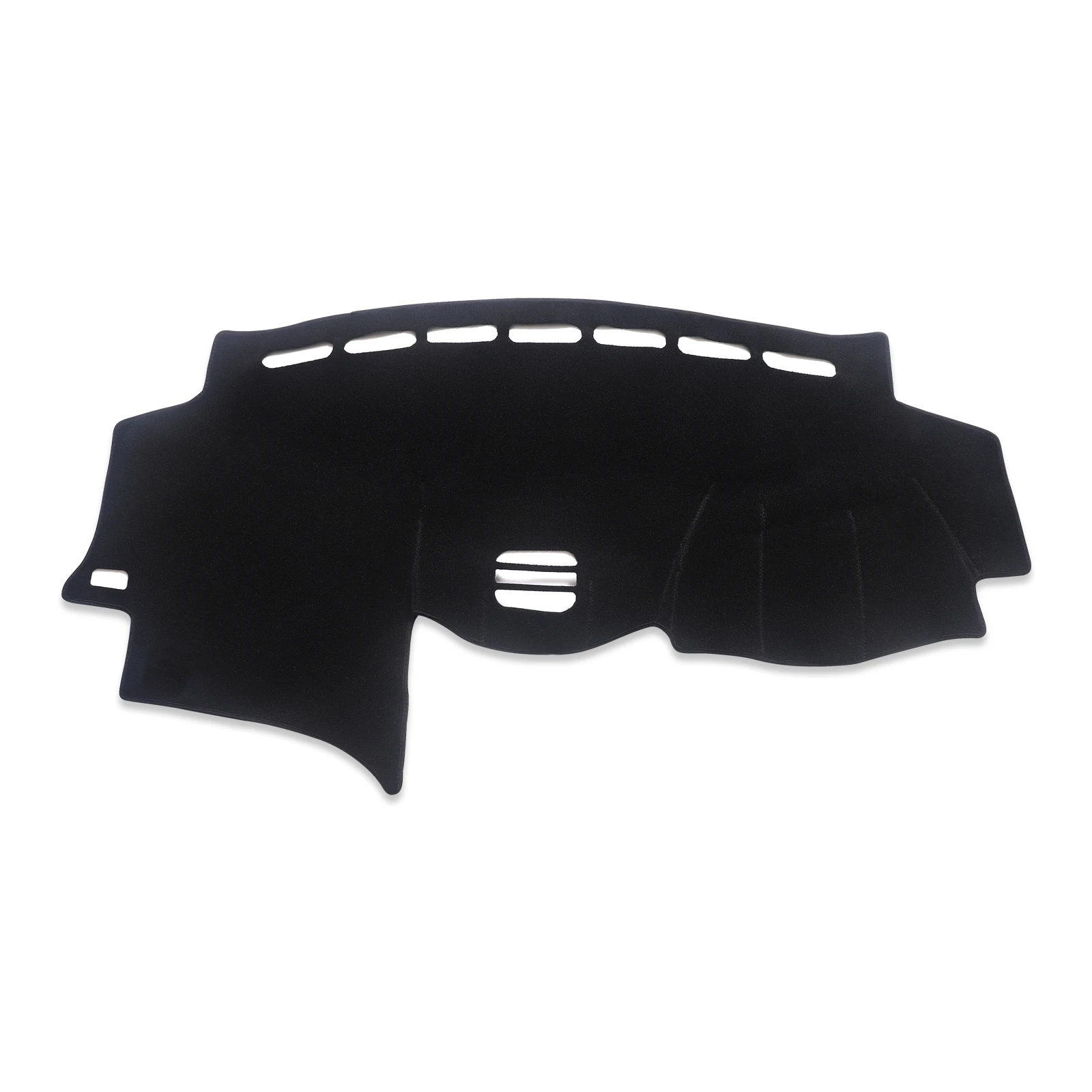 Dash Mat Dashmat for Toyota Harrier 30 series 2003 ~ 2013 for Lexus RX 2004 - 2009 Dashboard Cover Pad Carpet