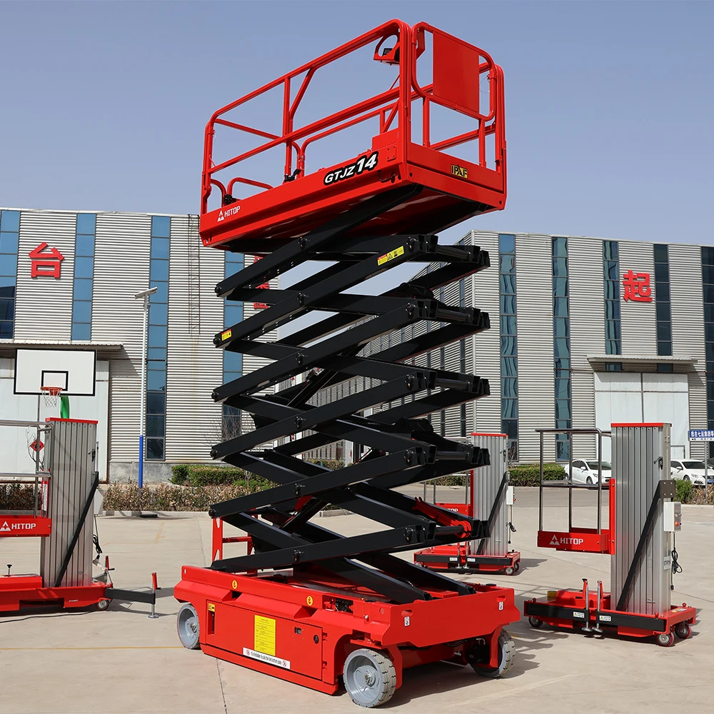 Customized Hitop 50…