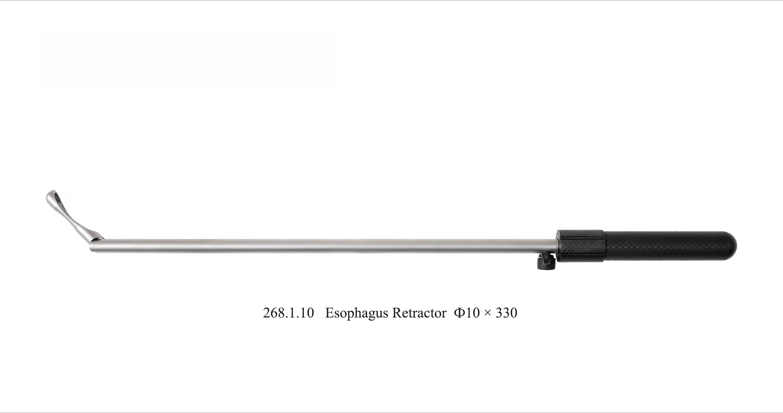 Stainless Steel Manual Surgical Use Reliable Performance Excellent Visibility