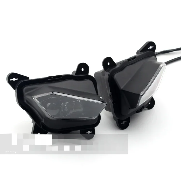 Motorcycle Headlight for KAWASAKI ZX-10R 2021-2023 Headlamp