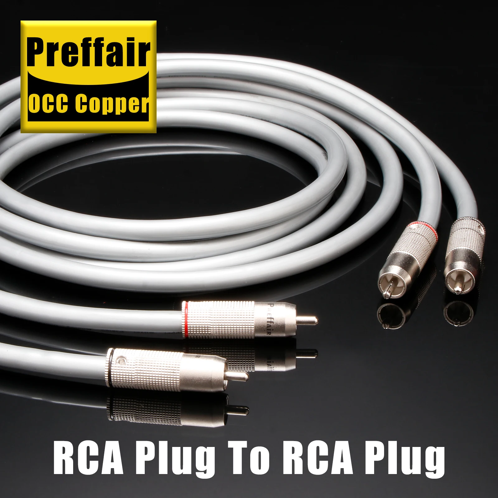 Preffair 7N Occ Sil… - image