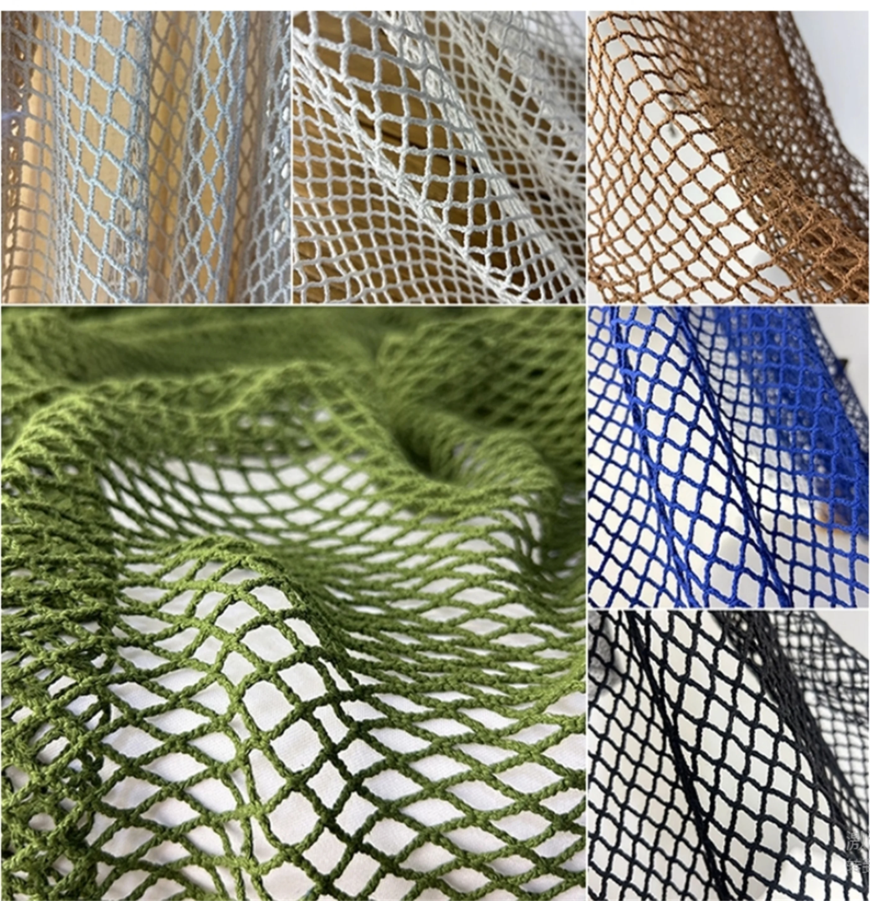 tecido-de-malha-de-diamante-gaze-transparente-de-rede-de-pesca-tecido-de-designer-de-roupas-diy-feito-a-mao-de-malha