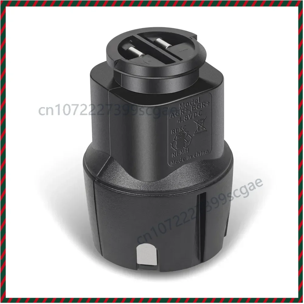 Clippers Battery For Andis AGR BGR Battery Andis PowerGroom Super AGR Plus, AGR+, BGR+, Bgrc 560249