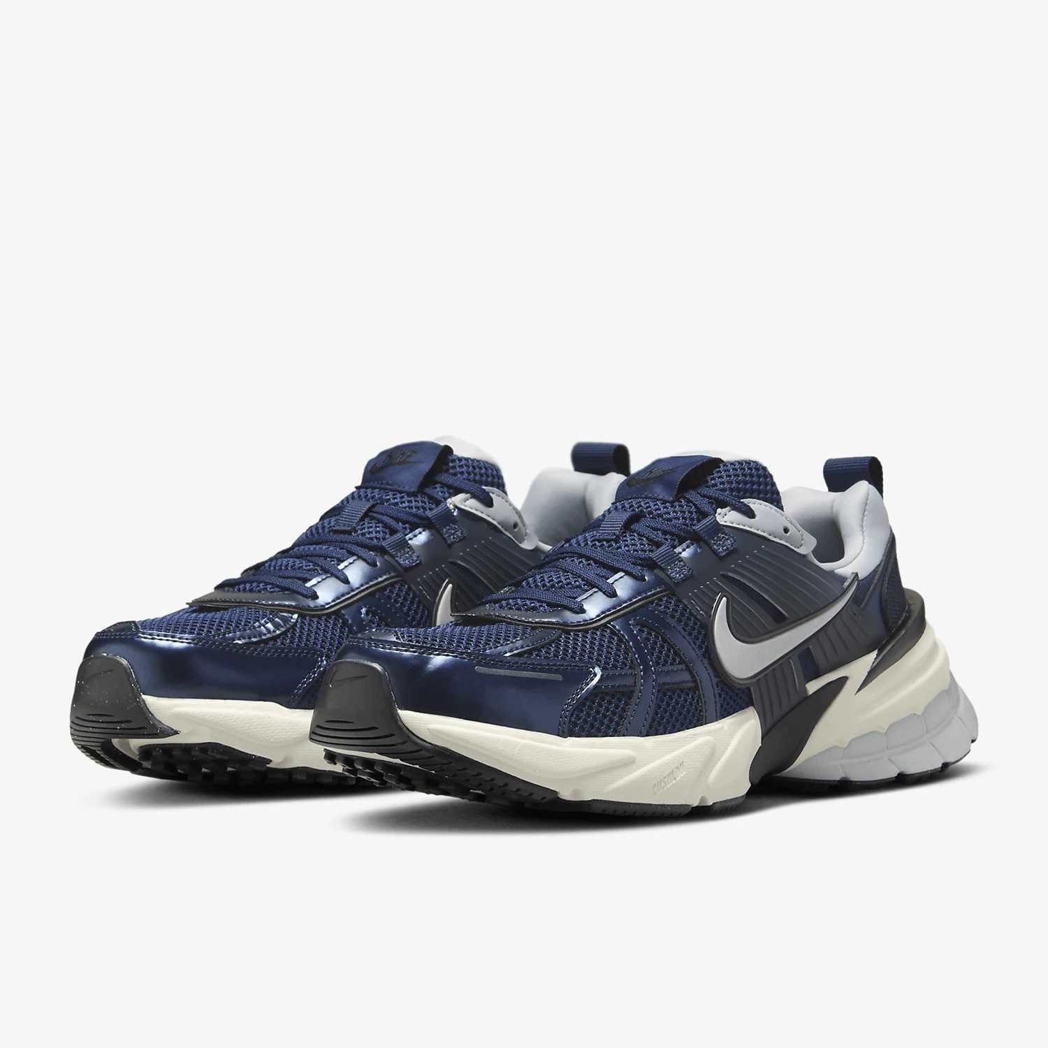 Официальные мужские кроссовки Nike 2024, новые мягкие и износостойкие кроссовки HJ4497-400