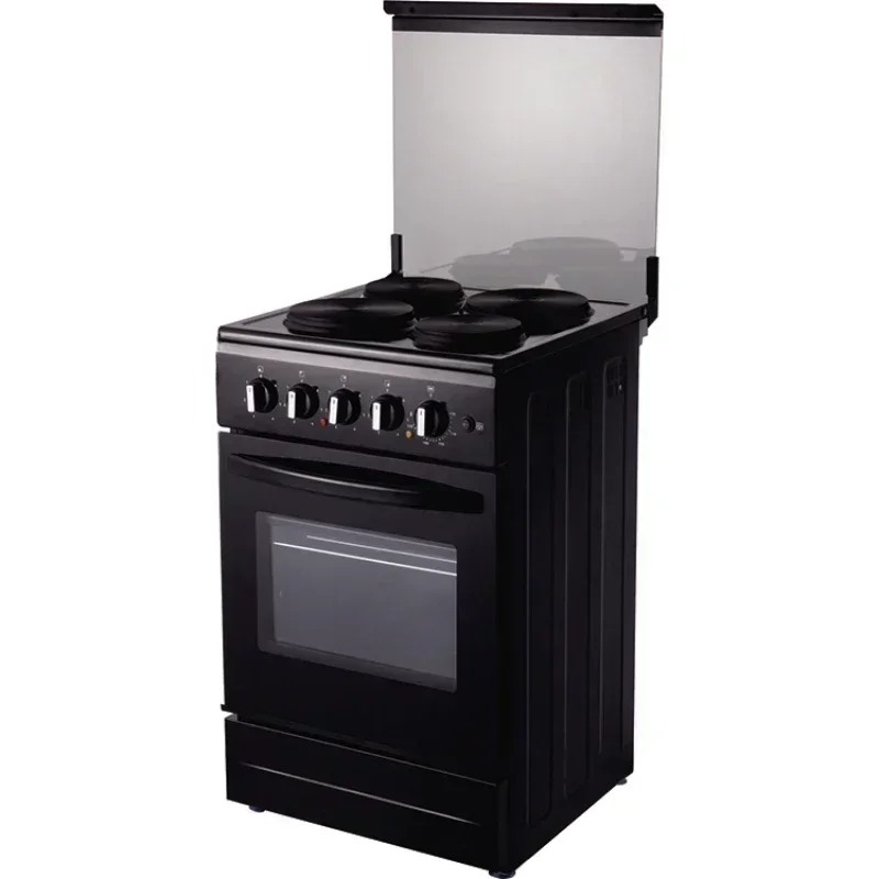 Defy Electric 4 Hot Plate Burner Stove Oven Without G With Cooker