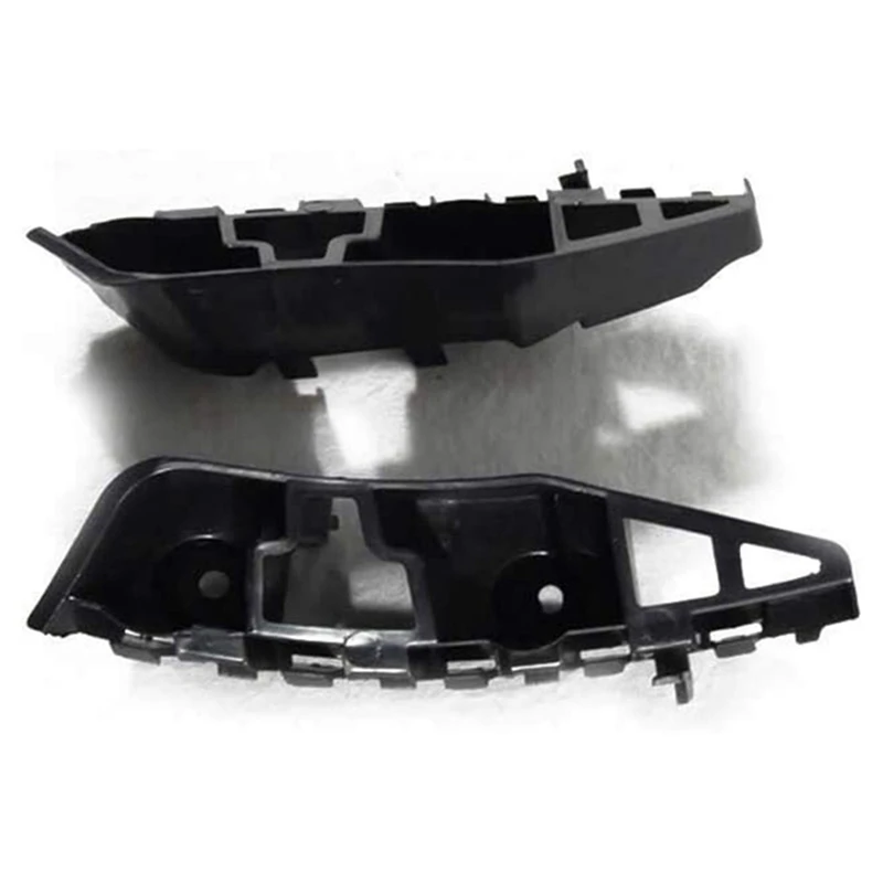 5C 6807183 Un 5C 6807184 Soporte de parachoques delantero, guía de parachoques, soporte de coche para Volkswagen Sprint Jetta MK6 2015-2018, piezas