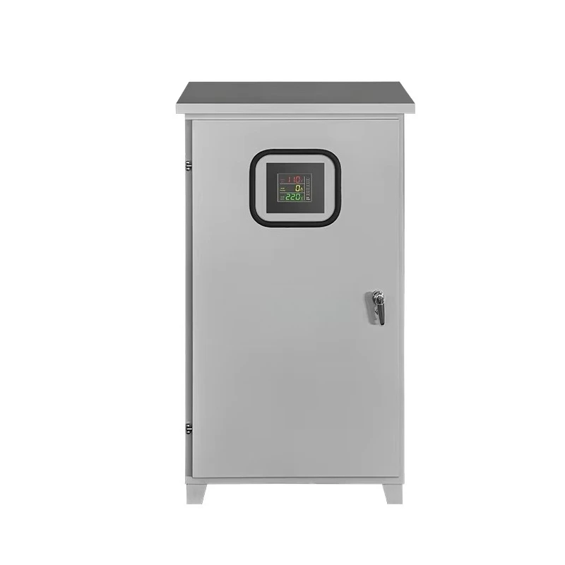 

Low Voltage Regulator Automatic Voltage 220v Avr Regulator 5kva 10kva Premium Copper Regulator