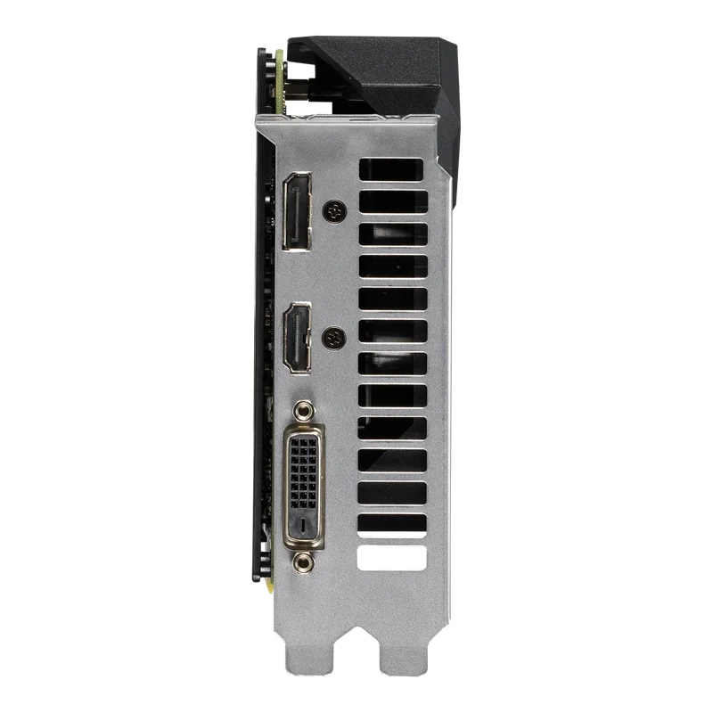 بطاقة رسومات ASUS TUF GAMING GeForce GTX 1660 Super 6G OC