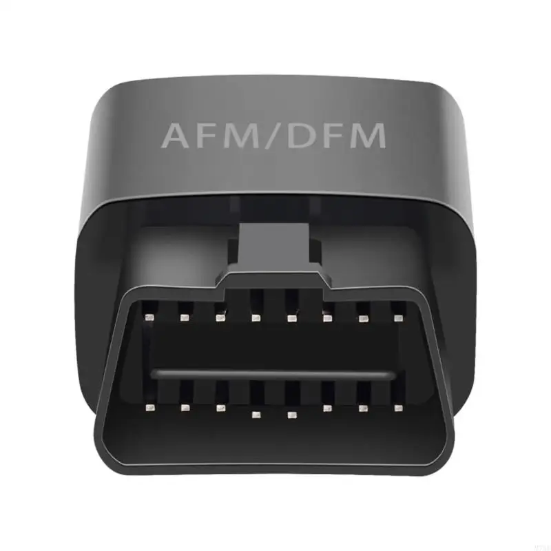 M76E AFM DFM Disabler mit OBD2-Fahrzeuganschluss für Servicearbeiten – Detail 7