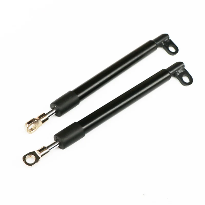 

3Set Car Rear Tailgate Slow Down Support Rod Lift Strut Bar Gas Shock Damper For Mitsubishi TRITON L200 2015-2022