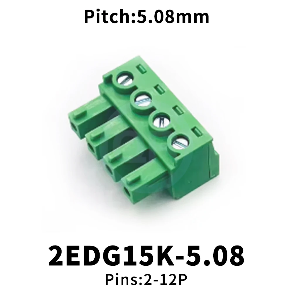 (10 Pcs) 2EDGK - 5.…